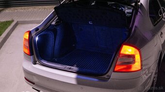PREDAM - Škoda octavia 2 facelift - 9