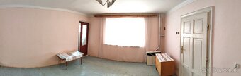 Rodinný dom - 3 izby ----------- Hlohovec, pozemok 860 m2 - 9