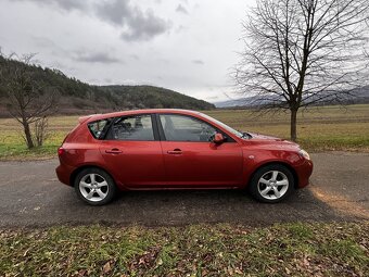 Mazda 3 - 9