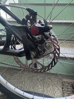 Specialized Hardrock Comp - 9