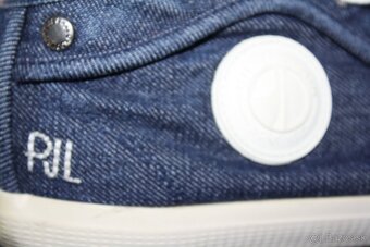 Pepe Jeans London tenisky - 9