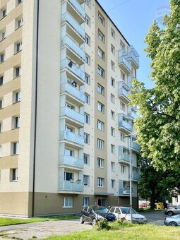Predaj 3-izbový byt 65 m2, 6.poschodie, výťah, balkón - Prie - 9