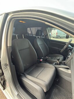 Volskwagen Golf 5 1.9 TDi 77kw 5-dver - 9