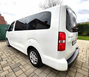 Peugeot Traveller 2.0 BlueHDi Active Long - 9