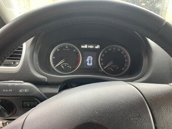 Škoda Fabia 2 1.4tdi - 9