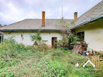Na predaj dom / hostinec v obci Cerovo - 9