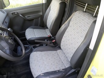 Caddy 1,6tdi - 9