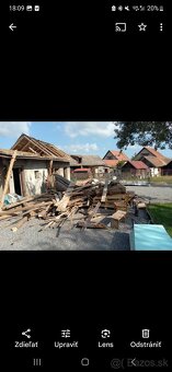 Robíme výkopové práce búracie práce dlazby - 9