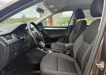 Škoda Octavia 1,6 TDI 85kW KLIMA,TAŽNÉ nafta manuál 85 kw - 9