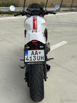 YAMAHA XSR 900 r.v. 2024 naj. 7968 km - 9