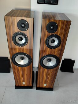 Sonics Amerigo - 9