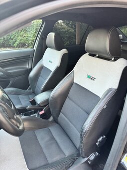Škoda octavia 2 RS 2.0tdi DSG - 9