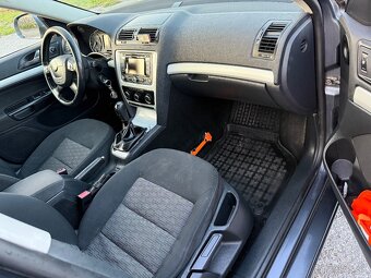 Škoda Octavia 1.6 TDI - 9