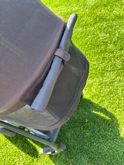Cybex Talos - 9