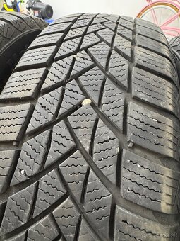 Zimné pneumatiky 185/65 R15 - 9