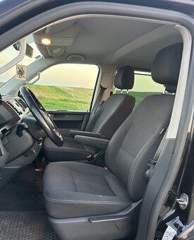 Volkswagen Multivan 2.0,110 kW,9/2019,1.majiteľ,serviska,DE - 9