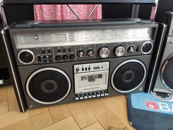 NATIONAL PANASONIC RS-4360DFT - 9