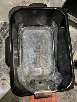 Nová Filtra Pro Tefal FR510170 fritéza - 9