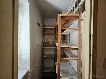 2izbový byt so záhradkou Dohoda možná - 9