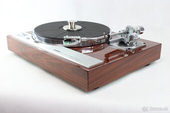 Gramofón YAMAHA YP-D51 - 9