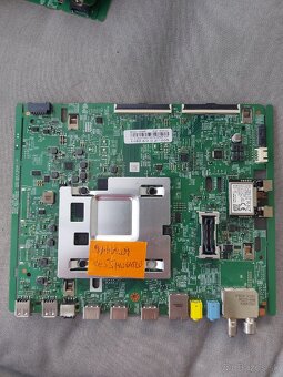 Základné dosky Samsung - 9