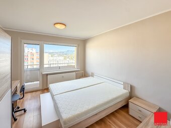 3- IZBOVÝ BYT SO ŠTYRMI LODŽIAMI S PANORAMATICKÝMI VÝHĽADMI - 9