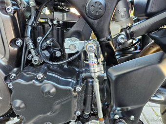 Yamaha XT 1200 ZE Super Tenere ABS - 9