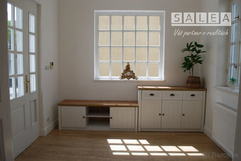 Rodinný dom vhodný na bývanie alebo reprezentatívne kancelár - 9