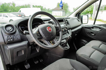 Predám Fiat Talento - 9