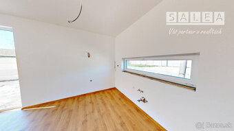 4 izbový rodinný dom Novostavba v obci Trstice okr. Galanta - 9