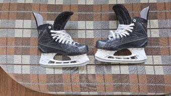 Hokejove korcule bauer supreme  s160 - 9