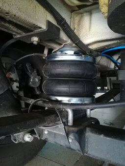 PŘÍDAVNÉ VZDUC1HOVÉ PÉROVÁNÍ, MĚCHY, VANKUŠE, vyrobeno v ČR - 9