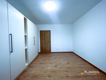 Na prenájom 2 izbový byt s terasou v meste Ilava - 9