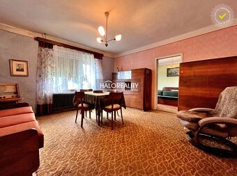 HALO reality - Predaj, rodinný dom Levice, vhodný aj ako inv - 9