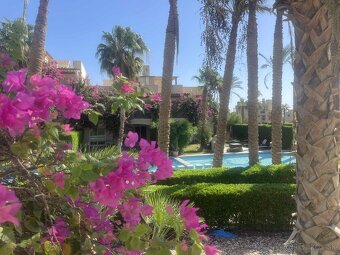 Apartman se stresni terasou - Egypt - 9