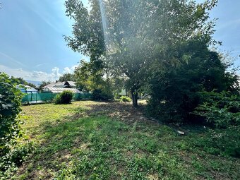 PREDAJ - Rodinný dom ul. Letisková - PRIEVIDZA - 9