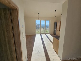 Predaj rodinného domu novostavba 4 izbová - 9