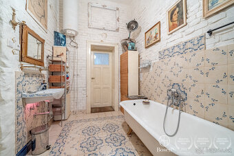 BOSEN | Tichý 2 izbový byt, Kozia, Bratislava-Staré mesto - 9