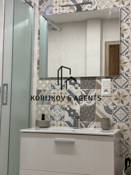 PRENÁJOM, 2 izbový byt na Dobrianskeho ulici, Humenné - 9