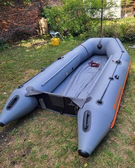 Kolibri nafukovaci cln seria KM - 9