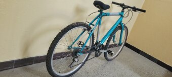 Predám 3 bicykle - 9