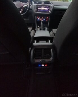 VOLKSWAGEN TIGUAN LIFE DSG 2022 2,0TDI DSG - 9