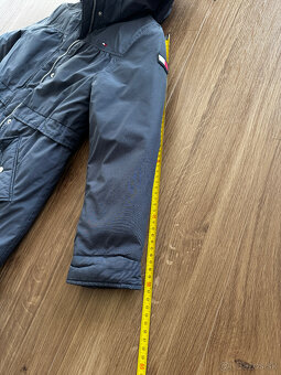 Detská zimná bunda TH, 140, s dopor. poštou - 9