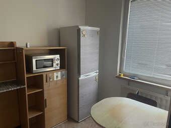 Na prenájom 1 izbový byt - Dunajská Streda - 9