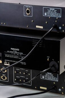 NIKKO zostava / NA-360, ND-360, NT-360 - 9