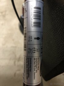 Chodítko pre seniora / trojkolka - 9