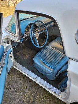 Ford Thanderbird - 9