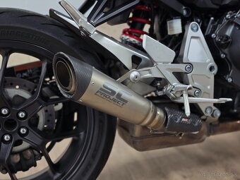 Honda CB 1000 R - 9
