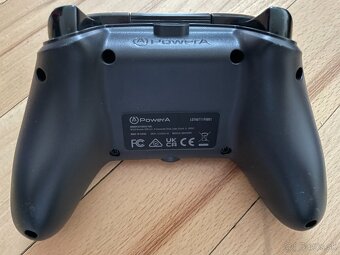 XBOX ONE 500GB + ovladac + 10 hier - 9