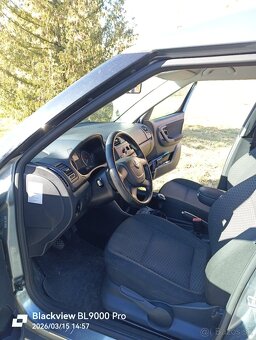 Škoda Roomster 2013 tsi - 9